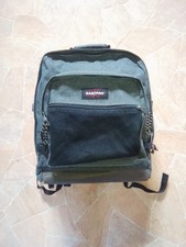 Eastpak Rucksack Ultimate 050 3A Lederboden, Laptopfach 42 L Inhalt