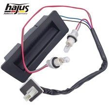 Hajus Schalter Taster Griff