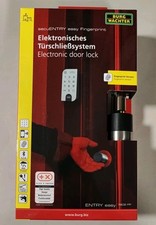 Burg Wächter easy 7602