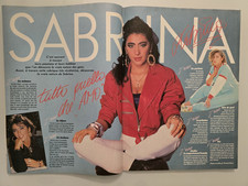 Sabrina / Salerno  - Very rare