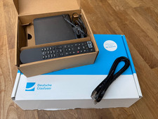 DGTV Set-Top-Box Sagemcom CS