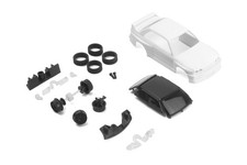 Hpi nano ttr 1989 bmw - hpi, e30