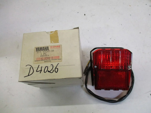 Rücklicht 13a 84510 - rücklicht, 13a-84510-30