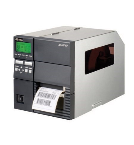 Sato gl412e 300dpi thermo - sato,
