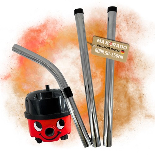 Staubsaugerrohr für numatic - staubsaugerrohr,