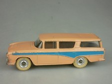 Dinky Toys 173 Nash Rambler