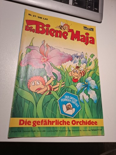 Bastei die biene maja - bastei, #27