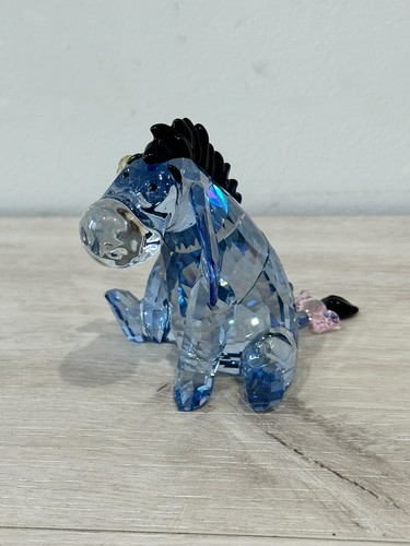 Swarovski kristall winnie the - swarovski,