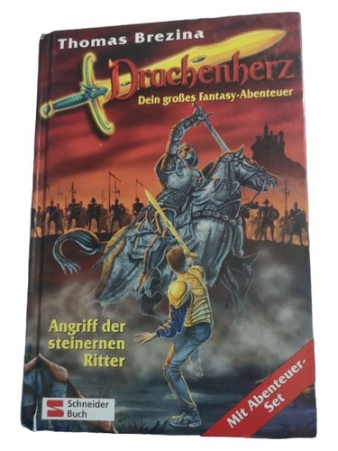 Drachenherz angriff steinerne - angriff,