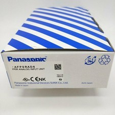 Neu Panasonic