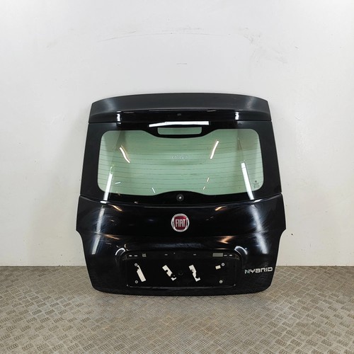 Fiat 500 heckklappe - 500,