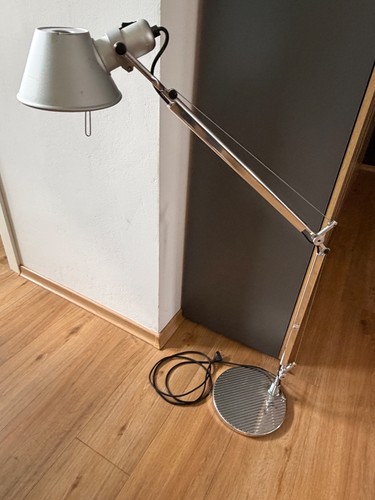 Artemide tolomeo lettura - artemide,