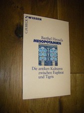 Mesopotamien. Die antiken