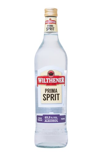 Wilthener weisswein prima - -,