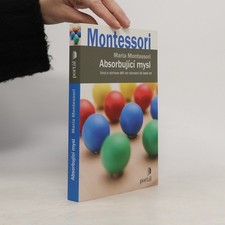 Absorbující mysl  |  Maria