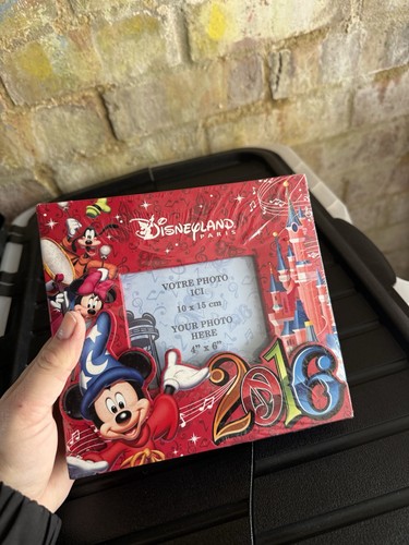 Disneyland paris fotoalbum - fotoalbum,