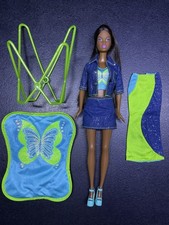 Barbie Chair Flair Christie mit Ever Flex Waist 2002