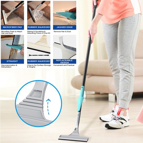 Neu fensterputzer set - fensterputzer,