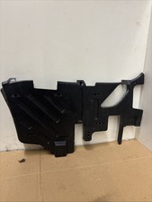 1J1863081A Original Golf 4  Verkleidung Fußraum