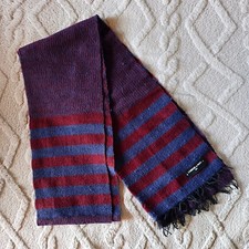 HERREN SCHAL 100% GEMEINE