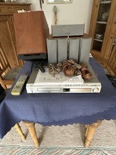 DENON DHT-500SD Home Theater