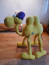 Mordillo Comic Plüschfigur