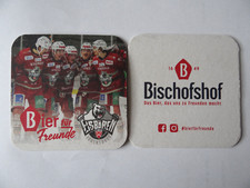 1 Bierdeckel: Brauerei