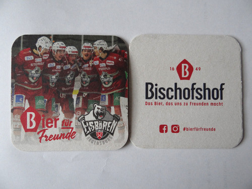 Bierdeckel brauerei - 1, bierdeckel: