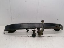 Mercedes W203 - Anhängerkupplung Kugelkopf abnehmbar (18)