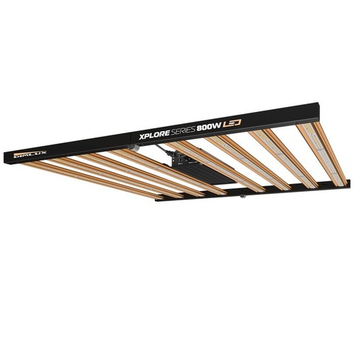 Dimlux xplore series led - -,