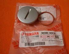 Schraube Verschlußschraube