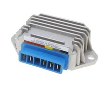 Spannungsregler Gleichrichter ORIGINAL 5-polig PIAGGIO TPH, ZIP, Vespa PX80 PK50