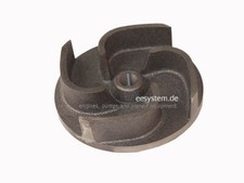 KOSHIN Laufrad für SE-50XD