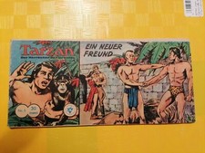 TARZAN    Piccolo  Lehning