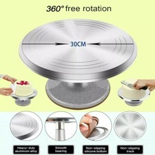 360 Drehbar Aluminium