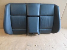 Originale BMW E36 Cabrio Leder Rückenlehne (von der Rückbank)
