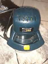 Einhell Auto Poliermaschine, gebraucht 