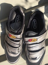 Bitte erneuter Preisvorschlag, ok!Northwave SPD MTB Schuhe 40, ungetragen, Top