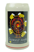 Original Oktoberfestkrug 2002