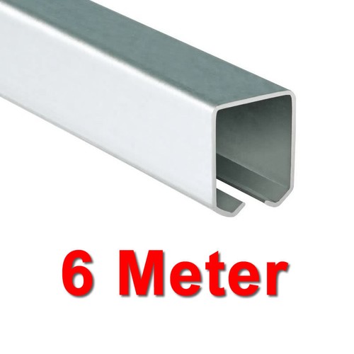 300kg rf55 laufschiene - 6m/300kg,