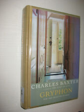 Gryphon: New and Selected Stories von Charles Baxter (2011)