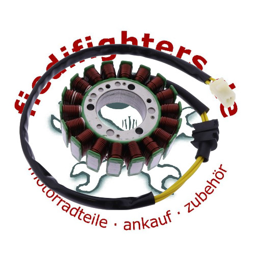 Lichtmaschine stator yamaha - stator,