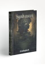 Symbaroum Grundregelwerk - DT