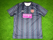 Heart of Midlothian Hearts