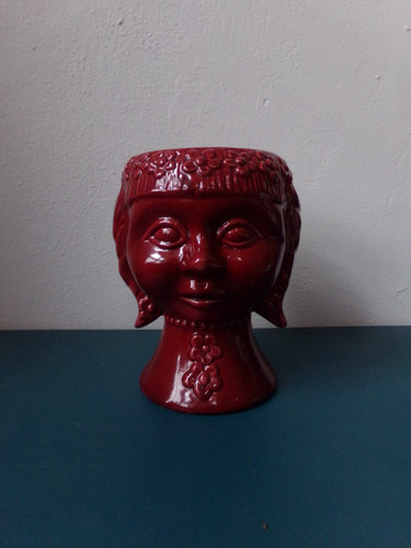 übertopf blumentopf vase - blumentopf,