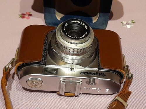 Fotoapparat kamera analog - fotoapparat,