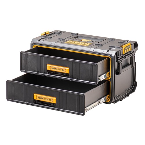 Dewalt toughsystem 0 - toughsystem, 2.0