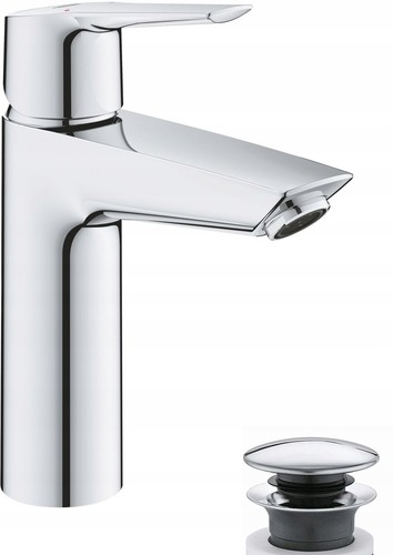 Grohe start waschtischarmatur - grohe,