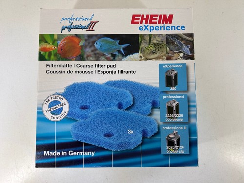 Eheim filtermatten - eheim,
