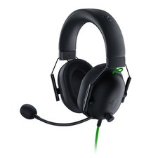 Razer blackshark gaming - v2, x